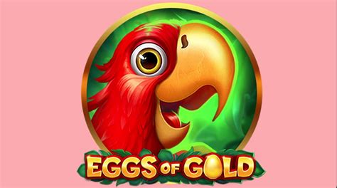 Slot Eggs Of Gold